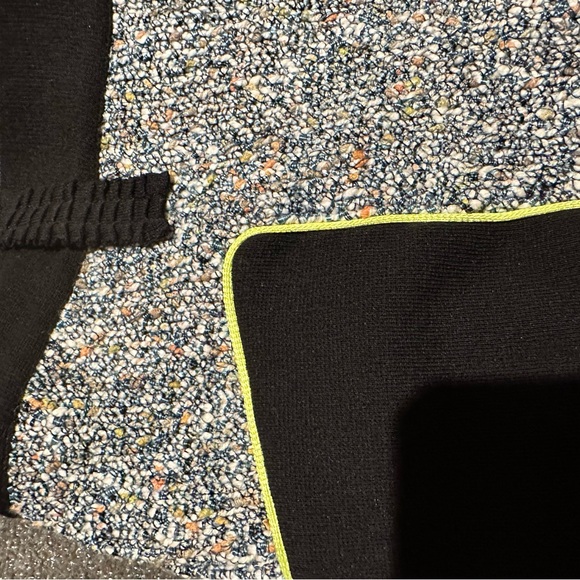 Piece D'anarchive LUXURY shorts - Picture 4 of 5